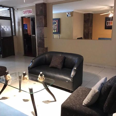 Hostal Bellagio Guayaquil Kültér fotó