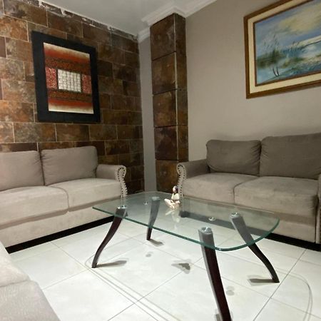 Hostal Bellagio Guayaquil Kültér fotó