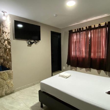 Hostal Bellagio Guayaquil Kültér fotó