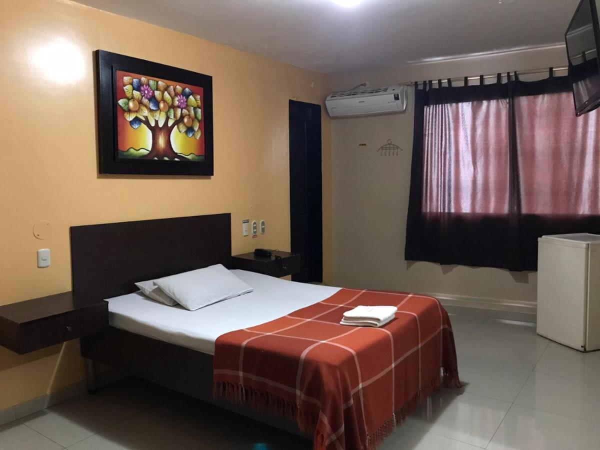 Hostal Bellagio Guayaquil Kültér fotó