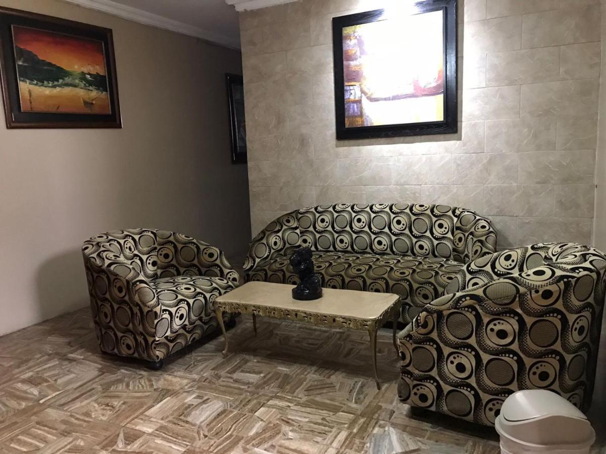 Hostal Bellagio Guayaquil Kültér fotó