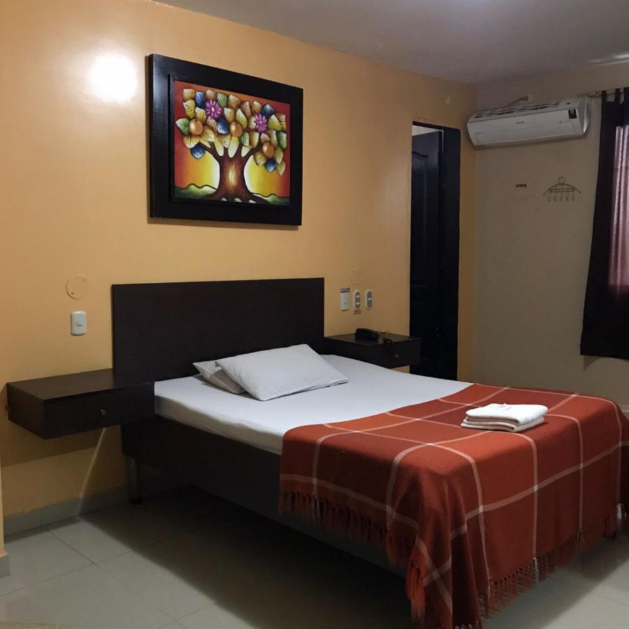 Hostal Bellagio Guayaquil Kültér fotó