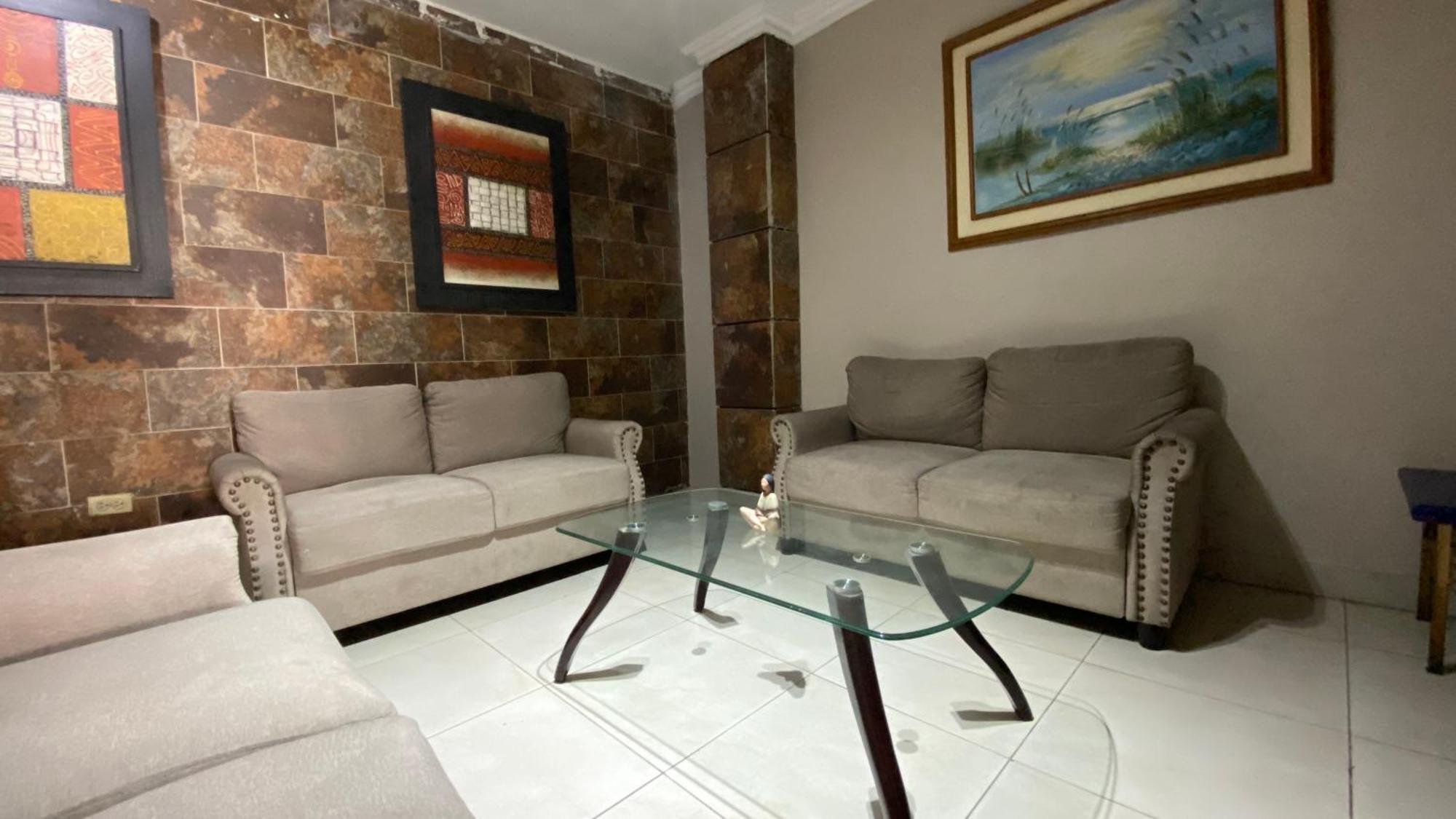 Hostal Bellagio Guayaquil Kültér fotó