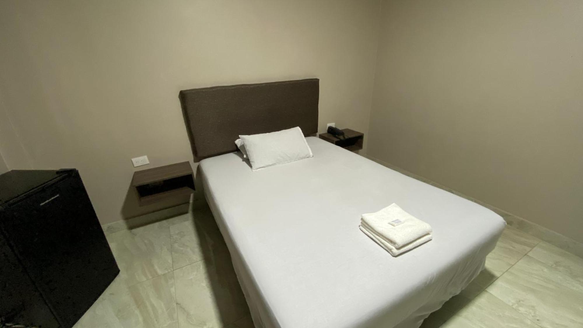 Hostal Bellagio Guayaquil Kültér fotó