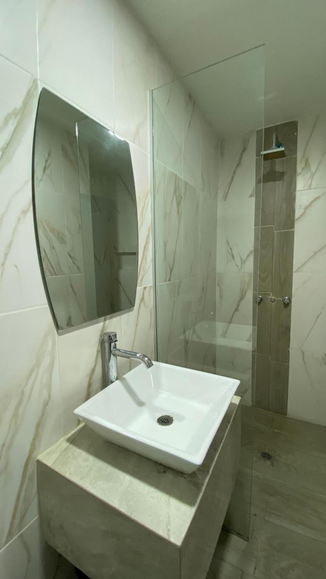 Hostal Bellagio Guayaquil Kültér fotó