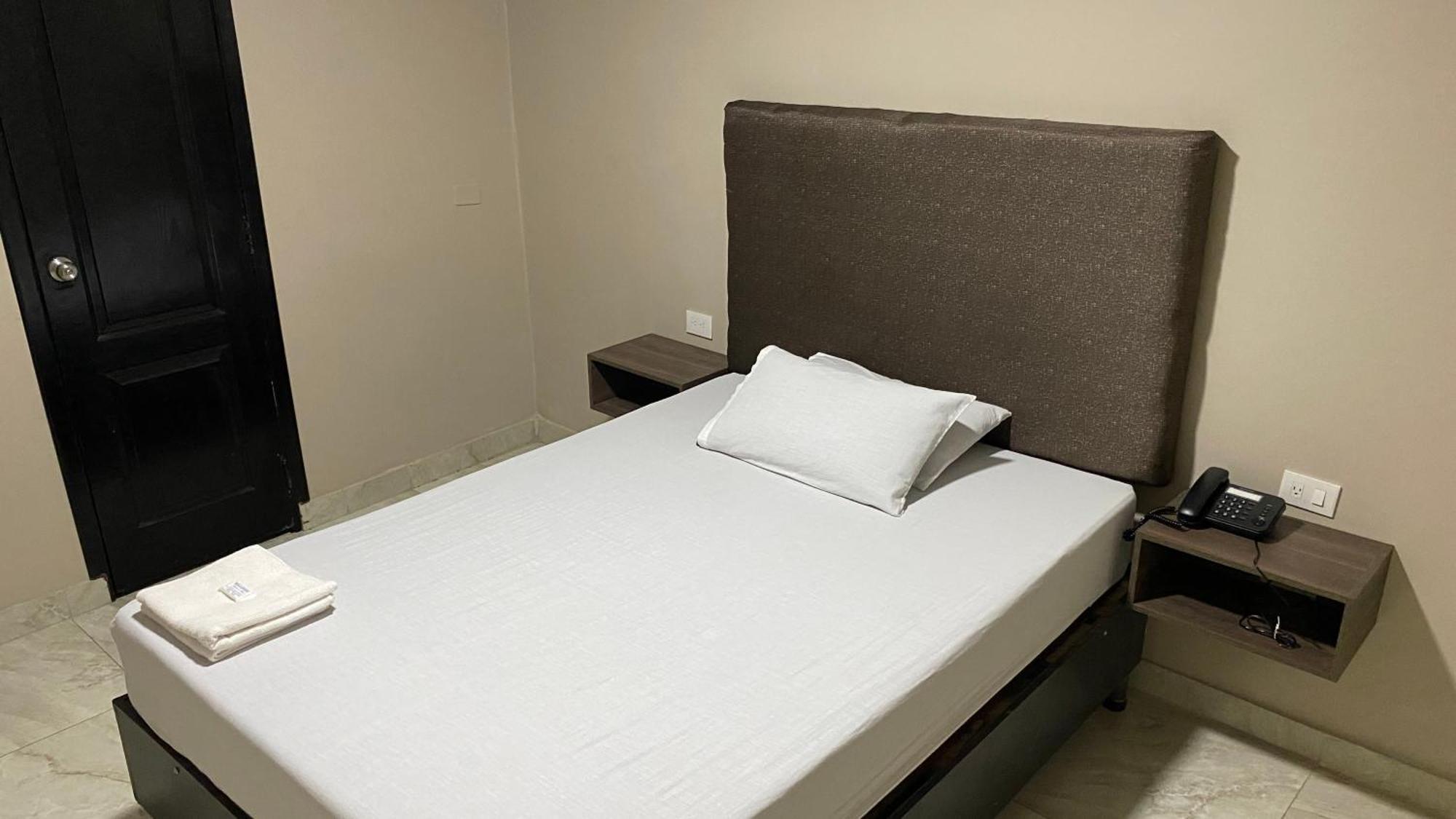 Hostal Bellagio Guayaquil Kültér fotó