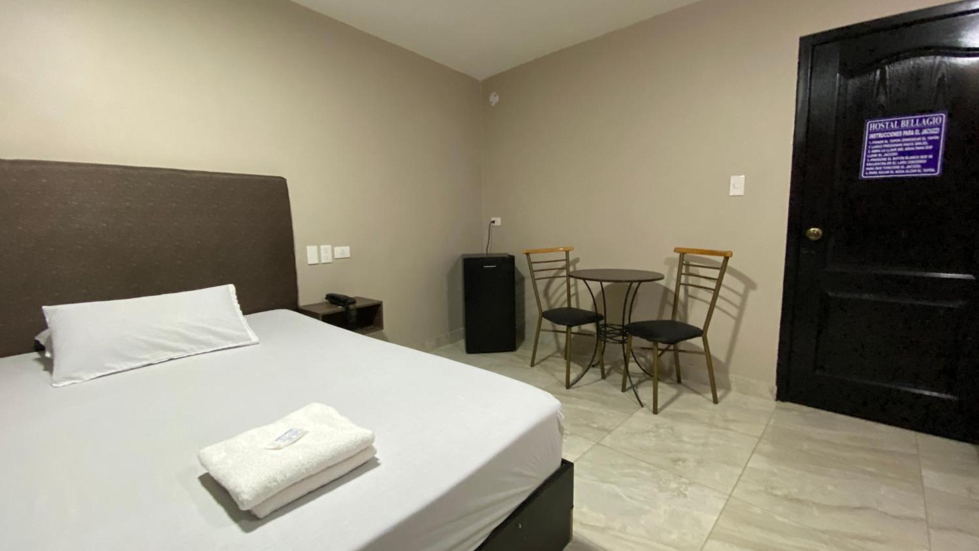 Hostal Bellagio Guayaquil Kültér fotó