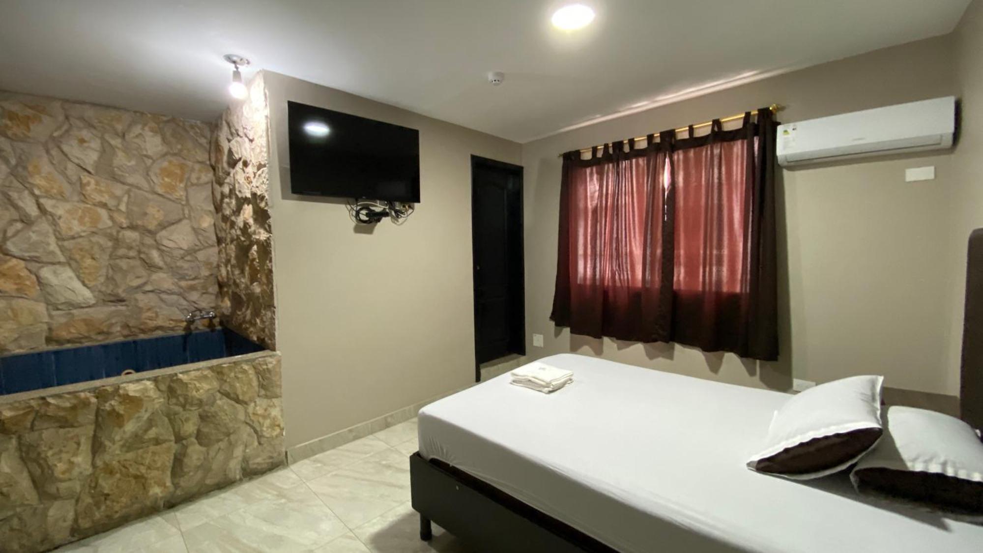 Hostal Bellagio Guayaquil Kültér fotó